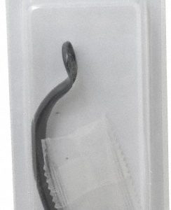 NATIONAL HARDWARE 4.777" Long x 0.7" Wide x 1.005" High, Utility Pull N117-663