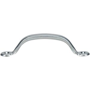 NATIONAL HARDWARE 4.777" Long x 0.7" Wide x 1.005" High, Utility Pull N117-713