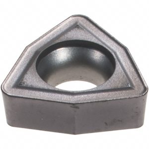 ULTRA-DEX Indexable Drill Insert: WCMX21.52 UD52C, Carbide 913-000-607