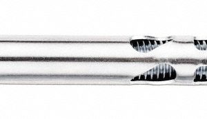 DEWALT ANCHORS & FASTENERS Concrete Sleeve Anchor: 1/2" Dia, 4" OAL, 1-1/2" Min Embedment 05034S-PWR