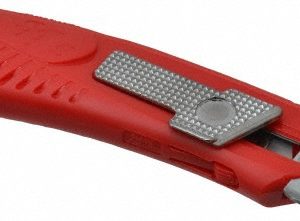 PHC Utility Knife: Spring Back s4sL