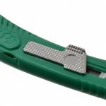 PHC Utility Knife: Spring Back s4sr