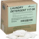 ABILITYONE Laundry Detergent: Powder, 2 oz 7930013672908
