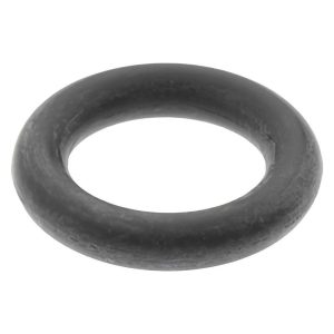VALUE COLLECTION O-Ring: 0.375" ID x 0.563" OD, 0.103" Thick, Dash 110, Nitrile Butadiene Rubber ZMSCH90110