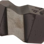 TOOL-FLO Threading Insert: FLT3R AC3, Carbide 603600RAC3R