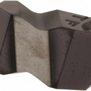 TOOL-FLO Threading Insert: FLT3R AC3, Carbide 603600RAC3R