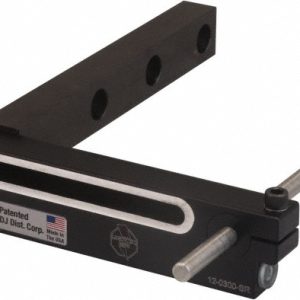R&R TOOL Vise Jaw Accessory: Work Stop LR6000