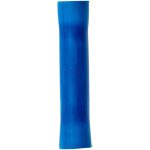 3M Butt Splice Terminal: Fully Insulated Vinyl, Crimp-On Connection 7010349253
