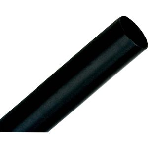 3M Heat-Shrink & Cold-Shrink Sleeve: 0.046" ID After Shrinking, 6" OAL 7010350269