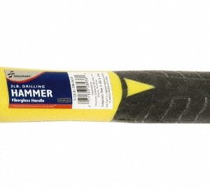 ABILITYONE Drilling Hammer 5120015985654