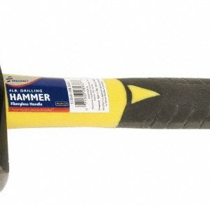 ABILITYONE Drilling Hammer 5120015985655