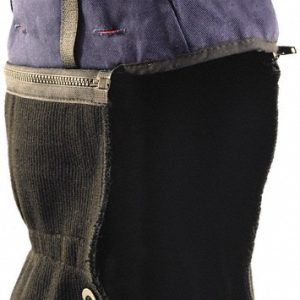 OCCUNOMIX Universal Size, Navy/Black, Underneath Hard Hat Winter Liner LZ620