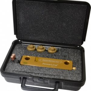 LASER TOOLS CO. Green Beam Sheave Alignment System GL80K
