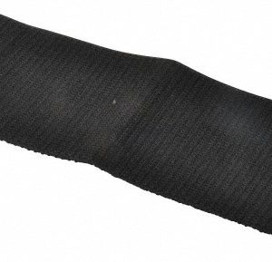 ERGODYNE One Size Fits All Elastic Left or Right Wrist Strap 72102