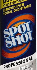 SPOT SHOT 18 oz Aerosol Spot/Stain Cleaner 00993