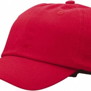 FIBRE-METAL Adjustable Vented Bump Cap SBC2RD