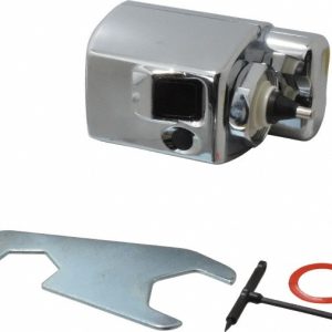 SLOAN VALVE CO. Urinal Flush Valve Side Mount Operator: Use With A38A, B50A & V551A 0325105