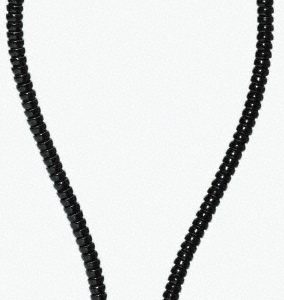 MASTER LOCK Padlock: Steel, Keyed Different, 1-1/8" Wide 107DSPT