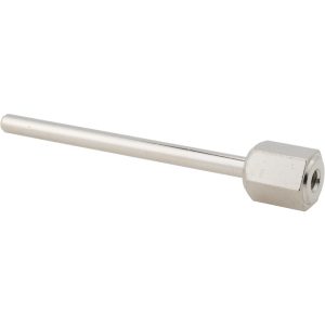 TRU-MAXX 4-3/8" Length Flap Wheel Adapter SZFWA3