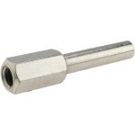 TRU-MAXX 1-3/4" Length Flap Wheel Adapter SZFWA2