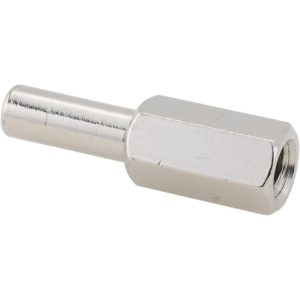 TRU-MAXX 1-3/8" Length Flap Wheel Adapter SZFWA1
