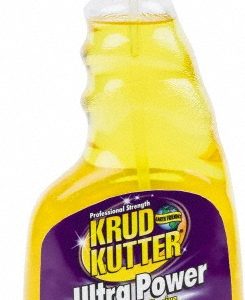 RUST-OLEUM Adhesive Remover: Liquid, 16 oz Spray Bottle 302815