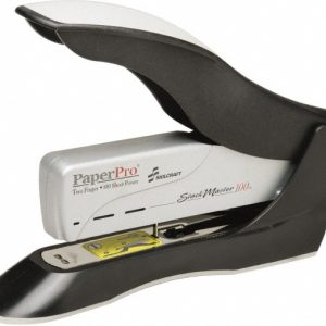 ABILITYONE 100 Sheet Desktop Stapler 7520015984238