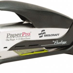 ABILITYONE 25 Sheet Desktop Stapler 7520015668647