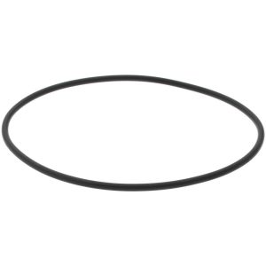 VALUE COLLECTION O-Ring: 2.375" ID x 2.5" OD, 0.07" Thick, Dash 036, Aflas ZMSCA80036