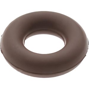 VALUE COLLECTION O-Ring: 0.125" ID x 0.25" OD, 0.07" Thick, Dash 006, Viton ZMSCVB75006