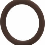 VALUE COLLECTION O-Ring: 0.438" ID x 0.563" OD, 0.07" Thick, Dash 013, Viton ZMSCVB75013