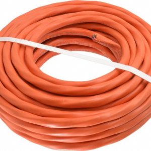 SOUTHWIRE Building Wire: NM-B, 10 AWG, Polyvinyl Chloride, Solid Core, 50' Long 63948422