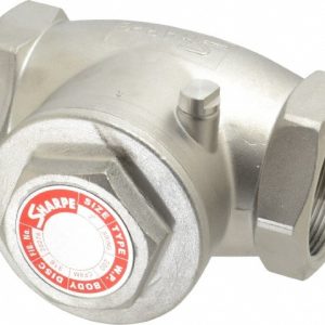 ANVIL Check Valve: 2" Pipe 4371000570