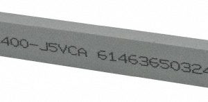 NORTON 400 Grit Silicon Carbide Square Dressing Stick 61463650324