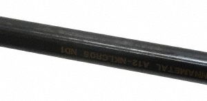 KENNAMETAL Indexable Profiling Toolholder: External, 5 &deg; Lead Angle 1095902