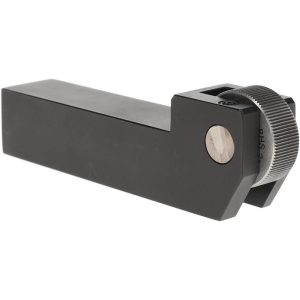 VALUE COLLECTION RH Cut, 1" Wide x 1" High x 3-1/2" Long Square Shank, Fixed Bump Knurlers BPH-16-K