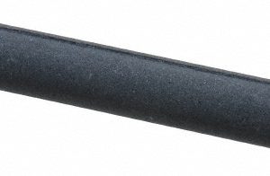 GRIER ABRASIVES Round, Silicone Carbide, Finishing Stick ST-4-C-21331
