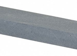 GRIER ABRASIVES Square, Silicon Carbide, Finishing Stick ST-4-C-8368