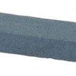 GRIER ABRASIVES Square, Aluminum Oxide, Finishing Stick ST-4-GB-1019
