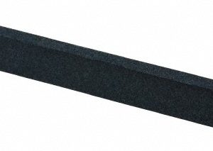 GRIER ABRASIVES Three Square, Aluminum Oxide, Finishing Stick ST-4-GB-18363