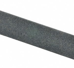GRIER ABRASIVES Three Square, Aluminum Oxide, Finishing Stick ST-4-GB-18366