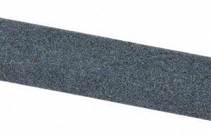 GRIER ABRASIVES Three Square, Aluminum Oxide, Finishing Stick ST-4-GB-18367