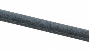 GRIER ABRASIVES Round, Aluminum Oxide, Finishing Stick ST-4-GB-18384