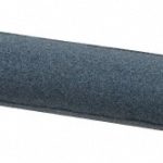 GRIER ABRASIVES Round, Aluminum Oxide, Finishing Stick ST-4-GB-18390