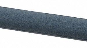 GRIER ABRASIVES Round, Aluminum Oxide, Finishing Stick ST-4-GB-18390