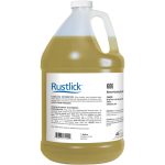 RUSTLICK Rust & Corrosion Inhibitor: 606, 1 gal Bottle 71152