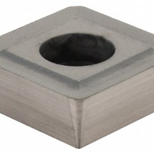 VALUE COLLECTION Turning Insert: SPGH433 C2/K10, Solid Carbide ICC21015A