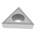 VALUE COLLECTION Turning Insert: TPGH321 I22, Solid Carbide ICC21020L