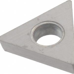 VALUE COLLECTION Turning Insert: TP41 C5/P30, Solid Carbide ICC50270K