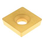 VALUE COLLECTION Milling Insert: SD422P, ICP55M, Solid Carbide ICP23071E